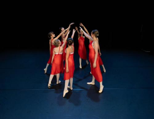 Ballettgala Juni 2023